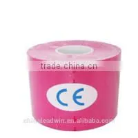 5cm*5m Flex Sports Kinesiology Tape With CE And Fda Approved