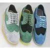 Popular and Fashion Men Casual Shoes Wholesale in China photo-2