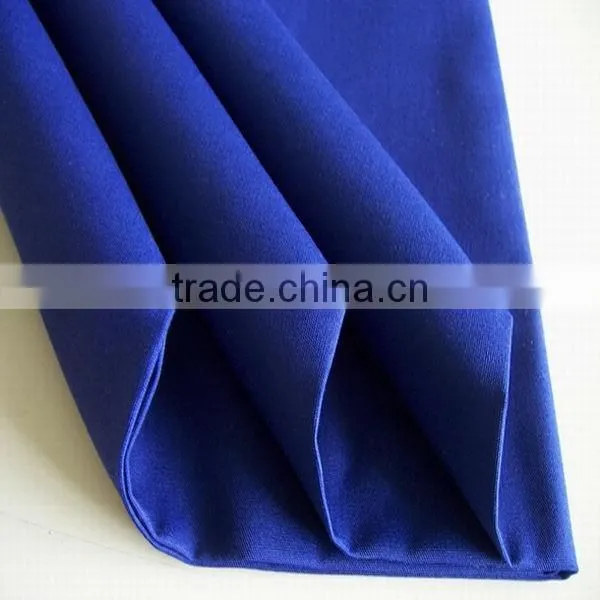 CVC80/20 14*14 96*54 Cotton Polyester Working Garment photo-3