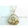Fashion Alloy Necklace