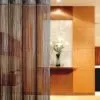 Bintronic Motorized Decortaive Curtains With LED (BT-MSC)