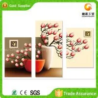 With More Than 10 Years Manufacture Experience 3D Diy Bedroom Wall Decoration Diamond Embroidery