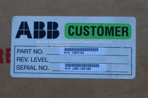 ABB SM711 New Original photo-4