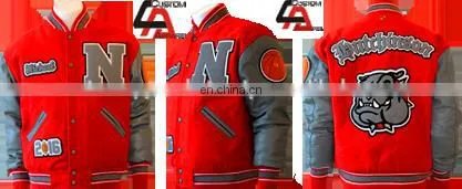 Stand Collar Slimming PU-Leather Splicing Long Sleeve Cotton-Padded Jacket For Men photo-3