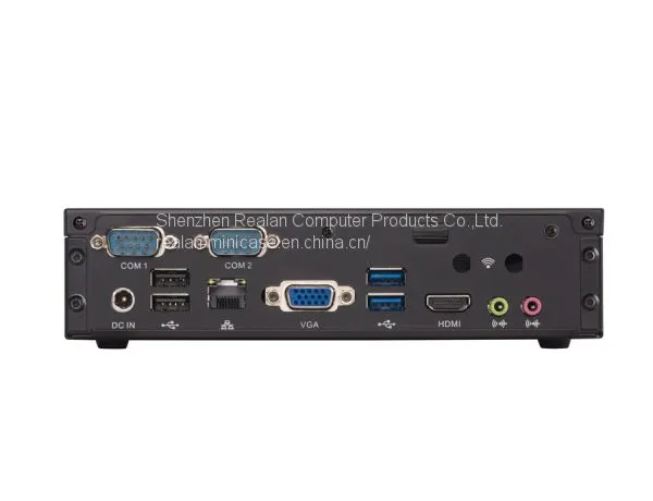Realan Mini PC T3-J1900T1 photo-2
