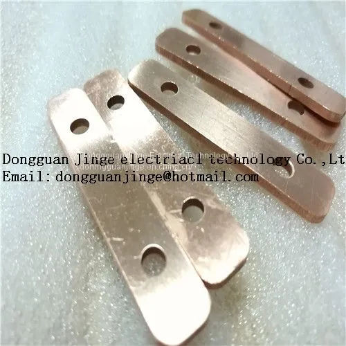 T2 Purple Copper Bar Made in China photo-2