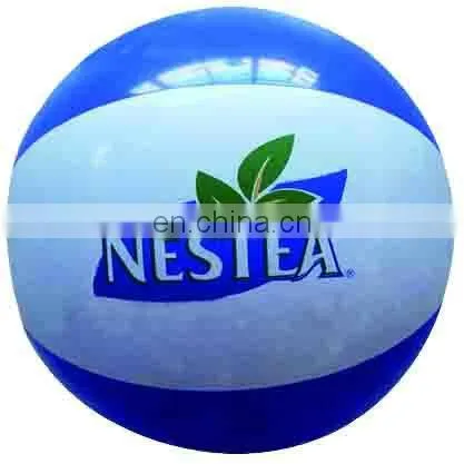 Popular Cheap 6P Free PVC Inflatable Beach Balls photo-2