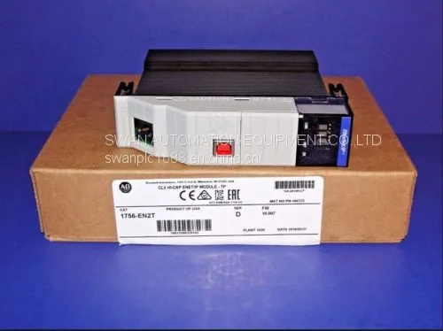 ROCKWELL AB 1783-US5T PLC MODULE photo-3