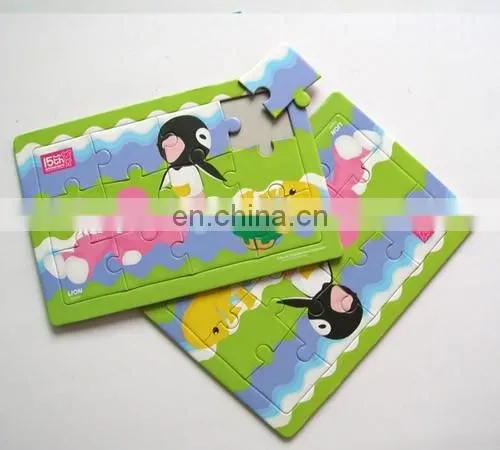 Small Piece Jigsaw Puzzles for Kids photo-5