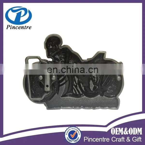 High Quality Cheap Price Gun Belt Buckle/gun Belt Buckle for Sale