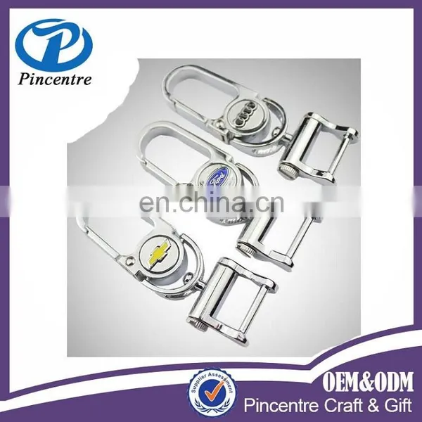 China Top Ten Selling Products Key Chains Metals/promotion Key Chain photo-6