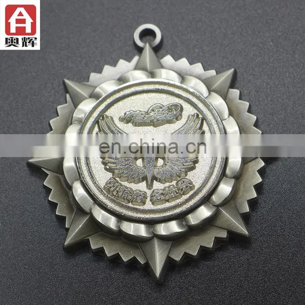 New Products Arts Crafts MOQ 10 Badge photo-2