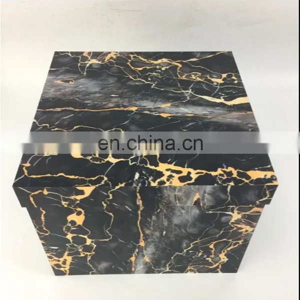 Manufacturer Luxury Custom Design Cardboard Counter Gift Storage Display Box photo-5