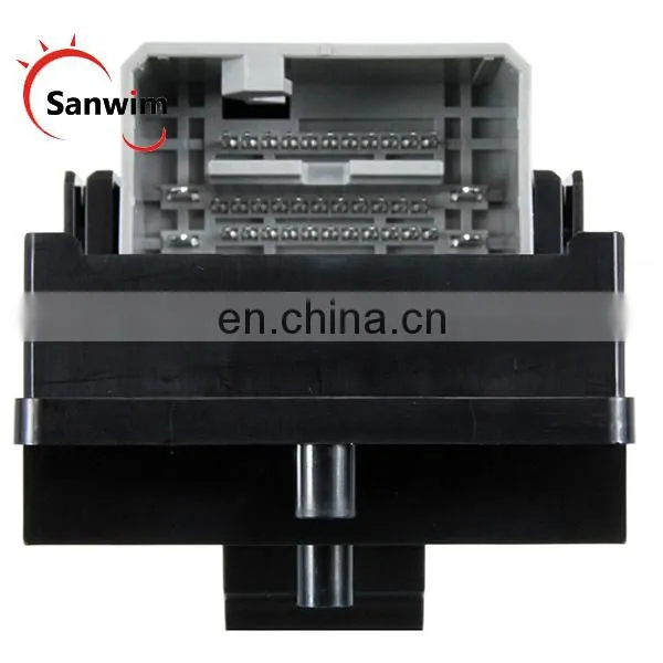 Auto Master Power Window Control Switch 1S13129 photo-4