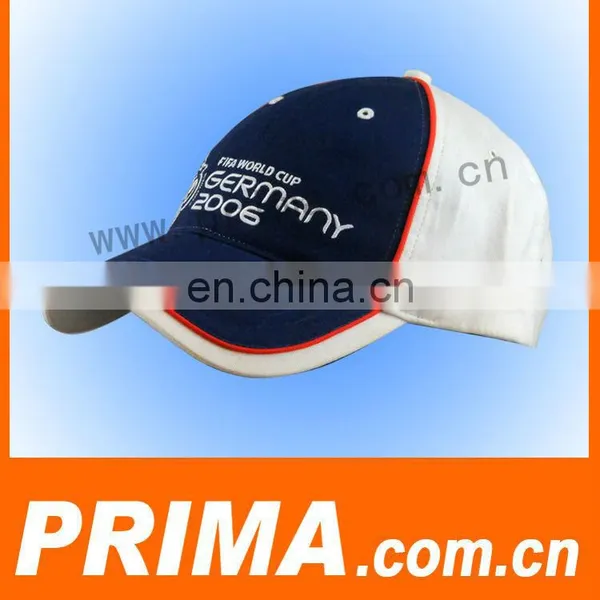 2015 Hot Selling Custom 100% Cotton Embroidery Sports Caps photo-2