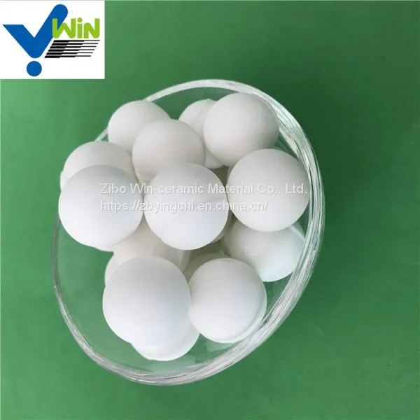 Resistance Meters Ceramic Beads in Bulk Shandong Wholesale photo-5