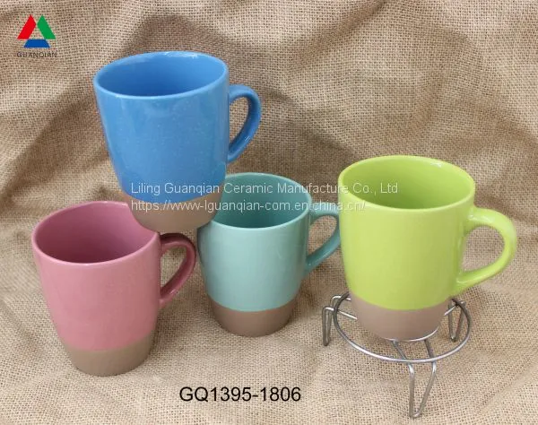 Good Quality 13oz Ceramic Mug Coffee Mugs Hotsale photo-3