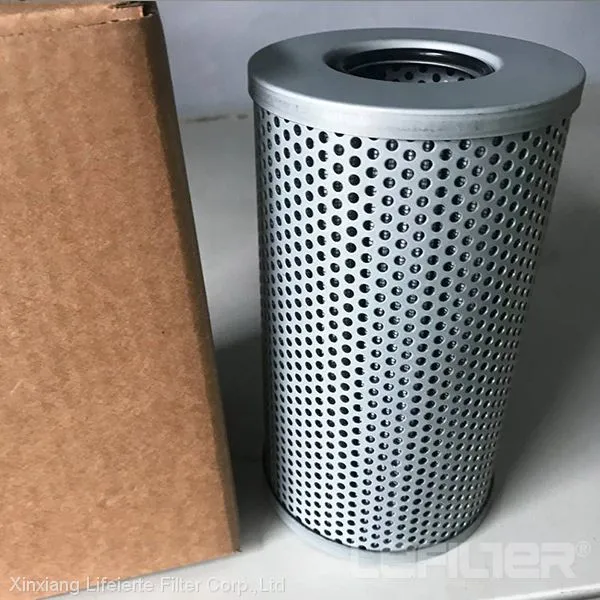 TF-100X100-L Leemin Filter photo-3