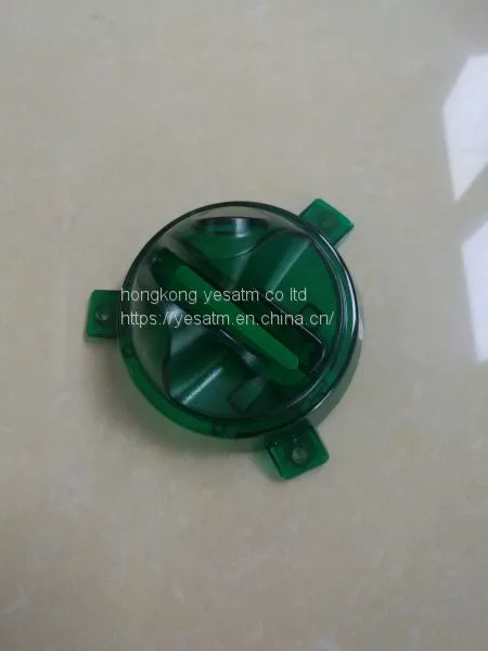 445-0716110 ATM Parts ATM Bezel 6625