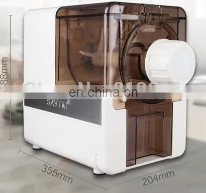 Multifunction Electric Cooking Noodle Machine Pasta Noodle Maker Machine Cooking Tools Dough Mixers Fruit Juicer Juicing photo-4
