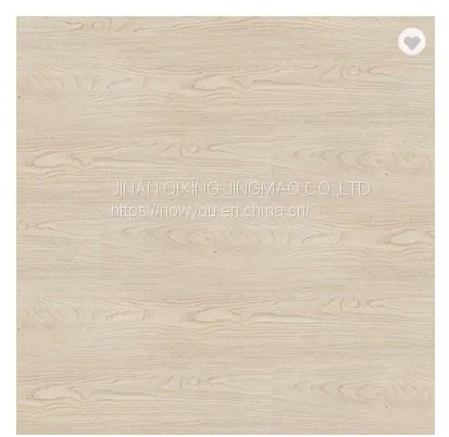4mm 5mm Interlocking SPC Flooring Manufacture photo-4