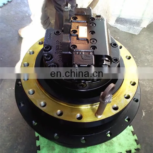 Excavator 330B Final Drive 330B Travel Motor 1141478 photo-4