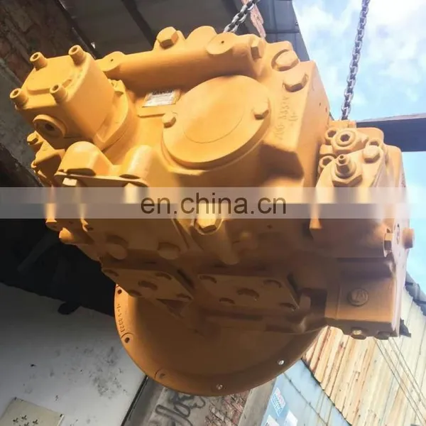 320CL Excavator Main Pump 320C Hydraulic Pump photo-2