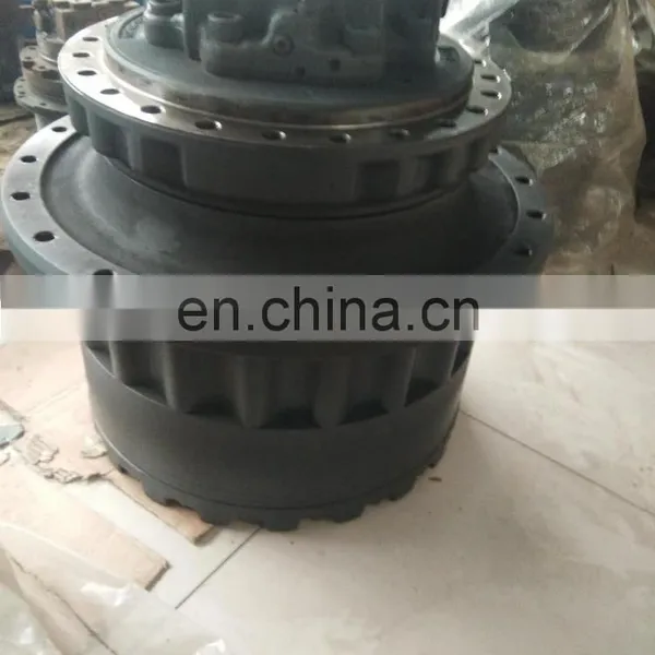Pc400-8 Final Drive 208-27-00243 PC400-8 Travel Motor photo-5