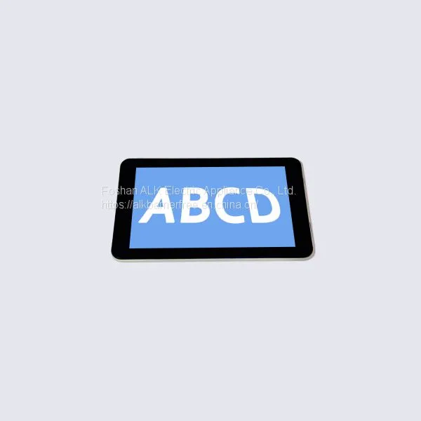 HD 7 Inch Low Vision Aid Reading Electronic Mouse Video Reading Magnifier  photo-2