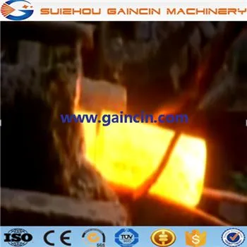 Skew Rolled Grinding Media Balls, Forged Steel Mill Balls, Grinding Media Milling Steel Balls photo-3