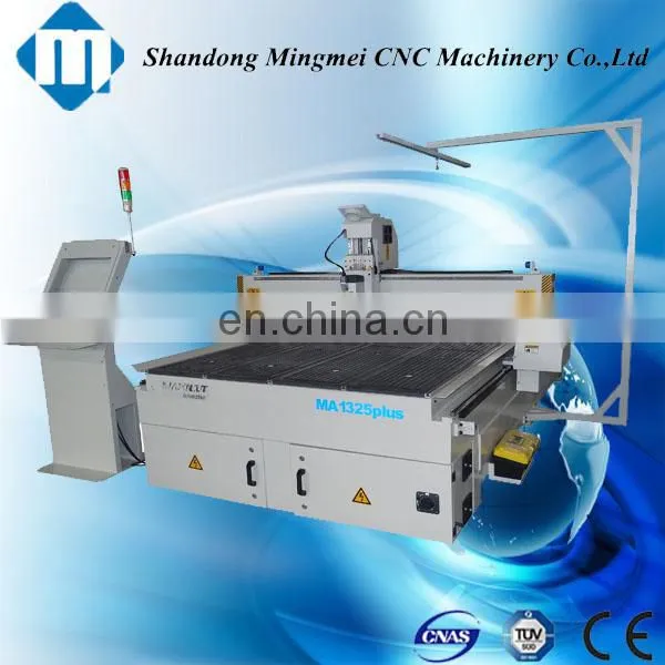 Chile Woodworking Machinery Sale in Kenya Shandong Mingmei photo-2