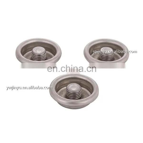 Aerosol Can Valve 1 Inch Refrigerant Cap photo-3