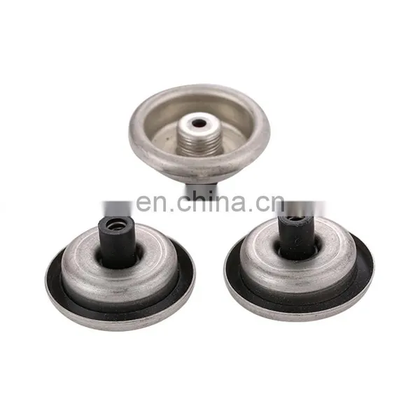 1 Inch Female Thread Aerosol Valve for Refrigerant Can
