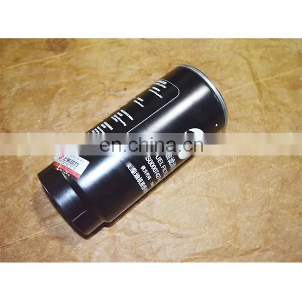 SAIC- IVECO FPT Cursor 9 Engine S00007427+01 Fuel Preliminary Filter photo-5