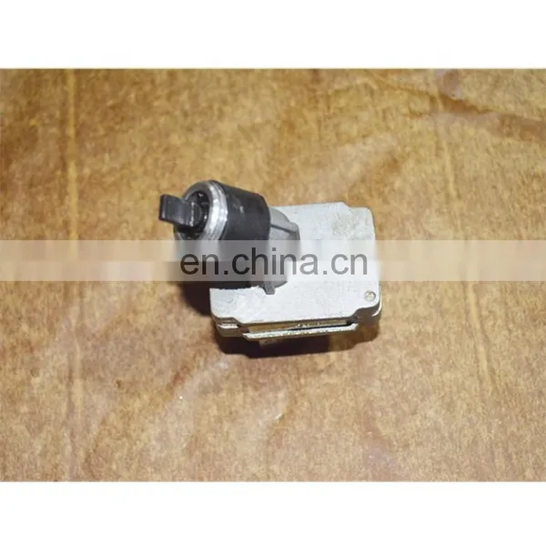 SAIC- IVECO 682 Series 199100370109 Two-stage Transmission Device of Odometer photo-2