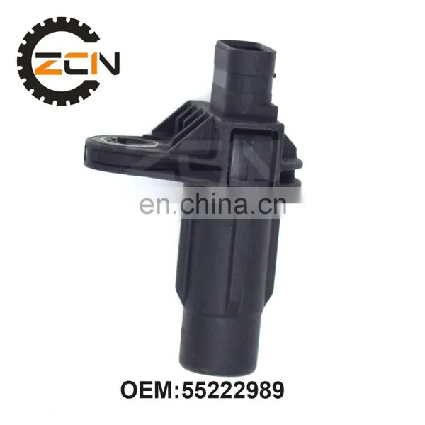 Genuine Crankshaft Position Sensor OEM 55222989 For 500C 500L Panda Punto Evo photo-2