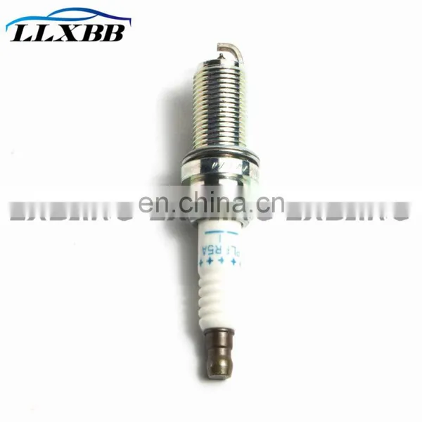 Genuine Iridium Spark Plug PLFR5A-11 PLFR5A11 For NKG 6240 photo-2