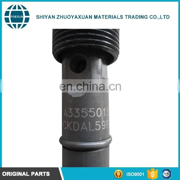 Cheap Hot Sale Auto Fuel Injector 3355015 3802982 photo-6