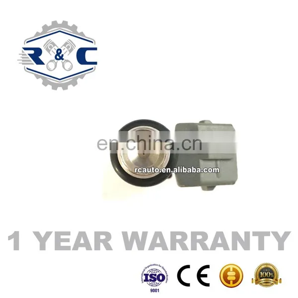 R&C High Quality Inyector 036906031C Nozzle Auto Valve For Audi A2 VW Bora Golf 100% Professional Tested Gasoline Fuel Nozzle photo-5