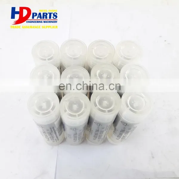 105025-3040 S Type Nozzle Diesel Fuel Engine Parts Nozzle DLLA149SM304 photo-4