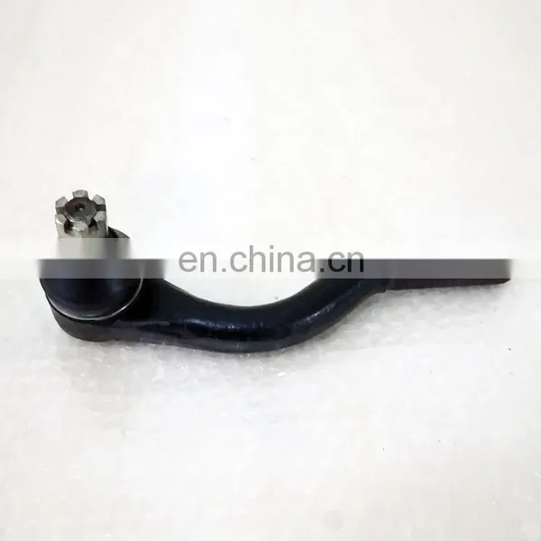 Dongfeng Truck Spare Part 3303QA-010-A Left Joint Assy photo-3