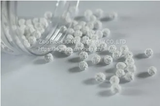 HL-KS TYPE Alumina Catalyst Carrier