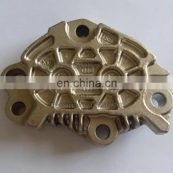 High Quality Original Diesel Feed Pump 0440020133 photo-4