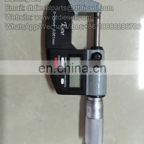 No,018(2)Micrometer Stand photo-3