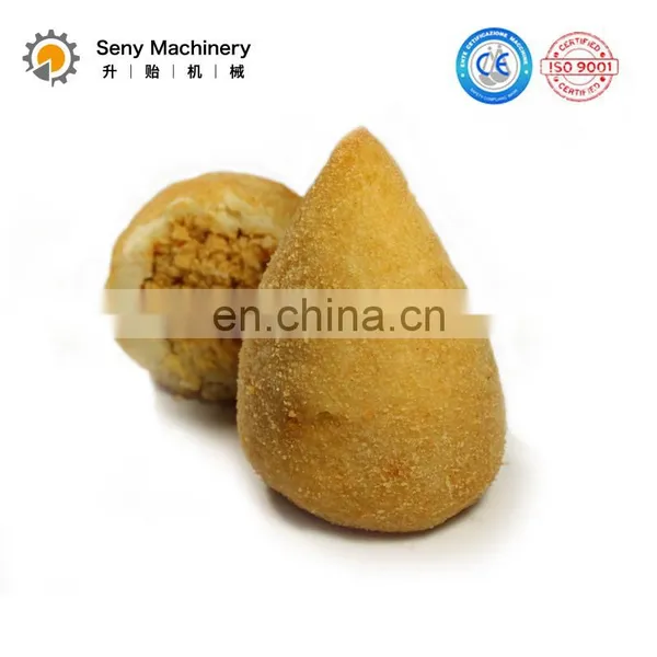 Hot Selling Coxinha Machine With CE Certification Factory Price photo-7