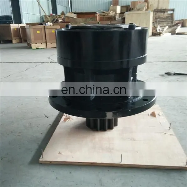 Excavator Part 320B Swing Gearbox 114-1320 320B Swing Reducer photo-6