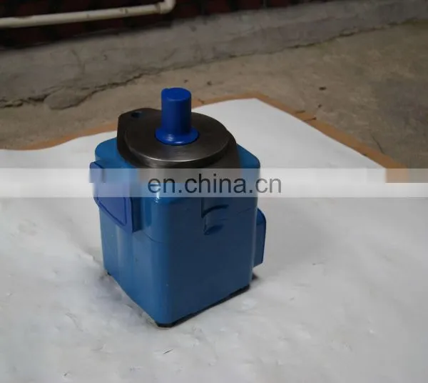 Trade Assurance Replace Rexroth PVV5-1X PVV1-1X PVV2-1X PVV4-1X Vane Pump PVV5-1X/183 photo-3