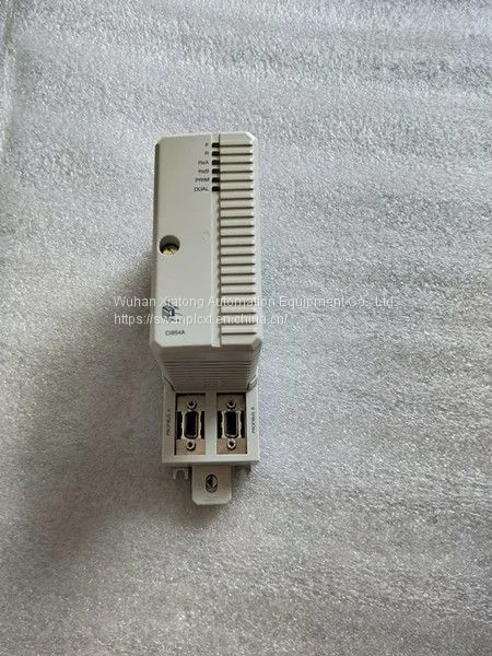 ABB DI810 3BSE008508R1 Digital Input Module photo-5
