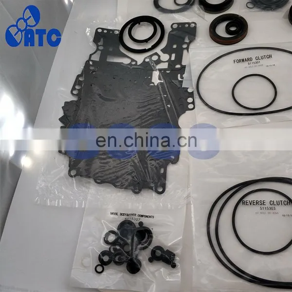 60-40SN 60-41SN Automatic Transmission Overhaul Kit for OPEL photo-5