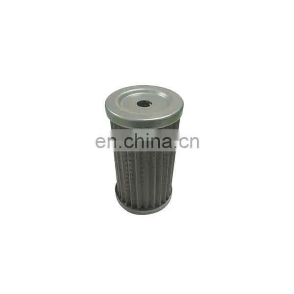 Fuel Filter for Diesel Engine Construction Machinery Good Filtering Performance Lubricating Oil Filter Element photo-5